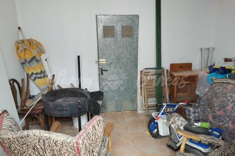 Landejendom i Yecla, Murcia, Yecla - € 65.000 | Ref: SF0314 - foto 19